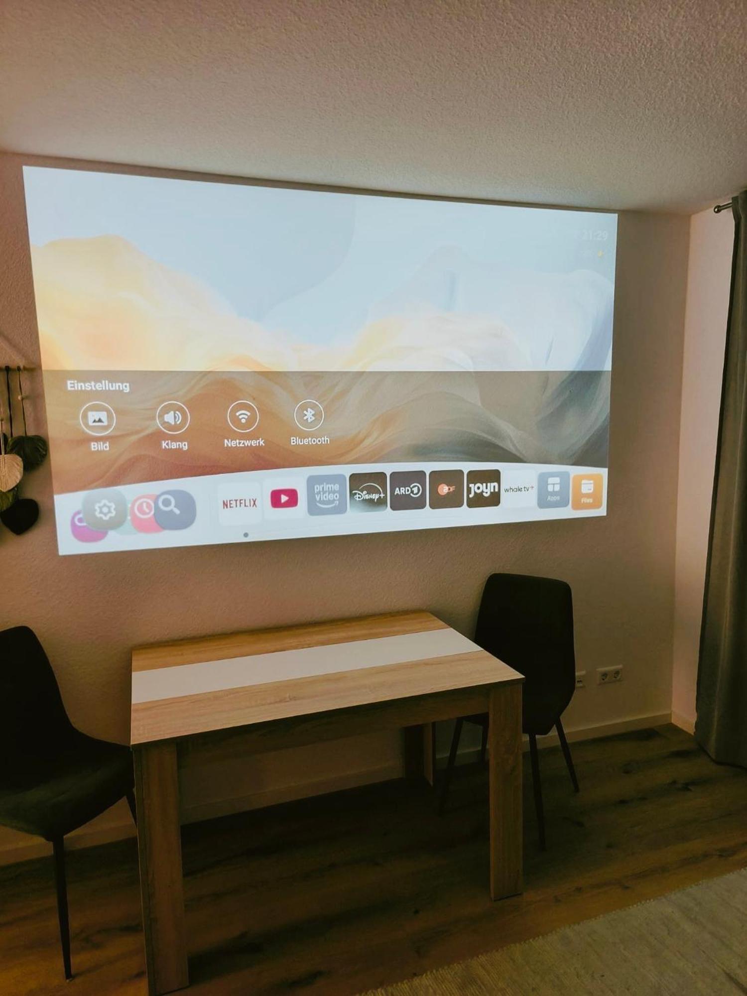 Ferienwohnung Muenster, Sehr Zentral Freiburg im Breisgau Buitenkant foto